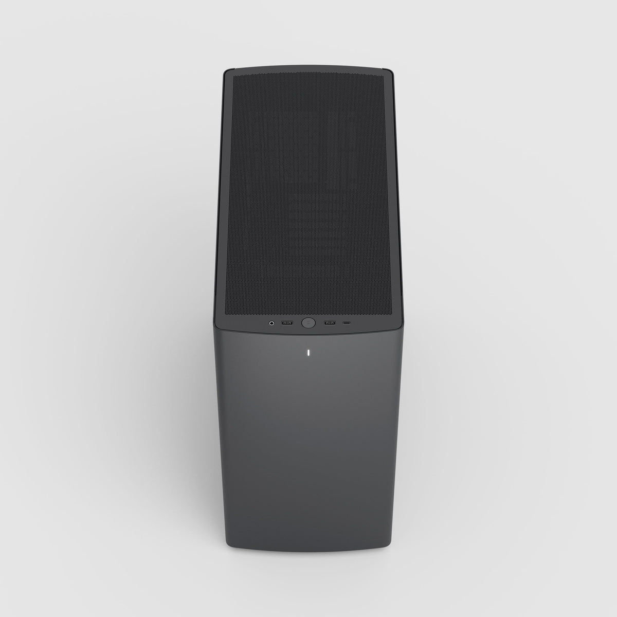 Fractal Design Define One Dark TG Light Tint Mid-Tower Case