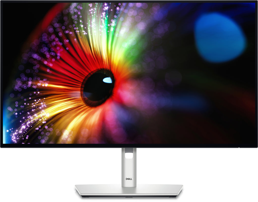 Dell UltraSharp U2724D 27" QHD 120Hz IPS Monitor - 2560x1440