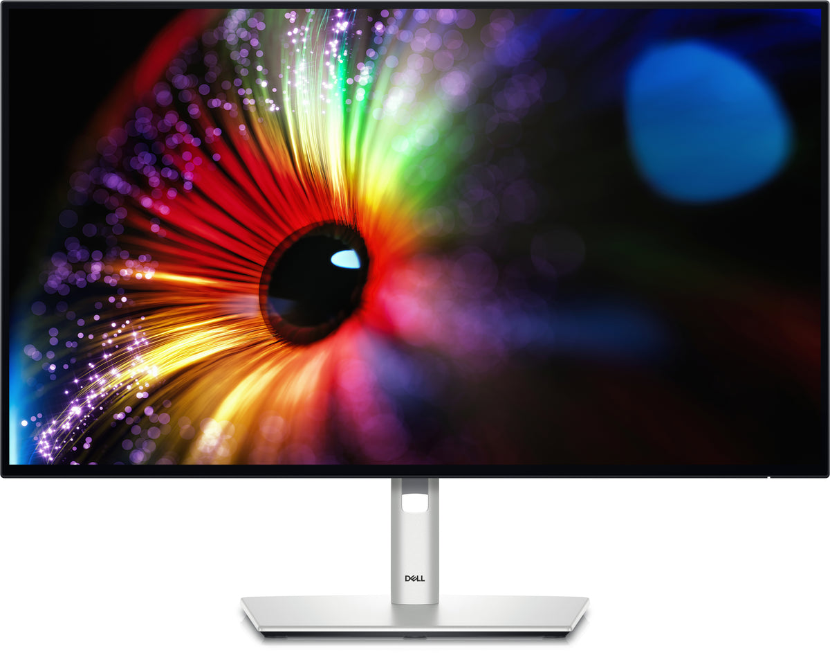 Dell UltraSharp U2724D 27" QHD 120Hz IPS Monitor - 2560x1440
