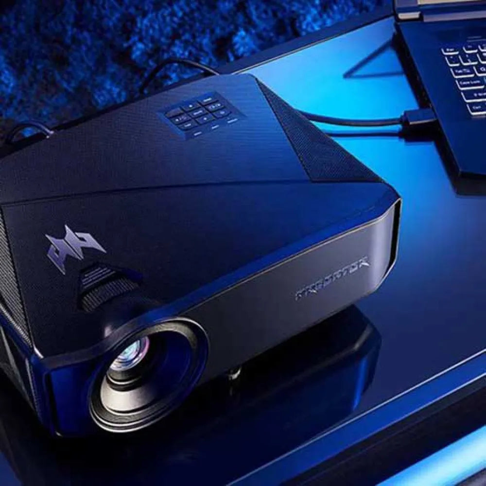 Acer Predator GD711 Projector 1450 Lumens
