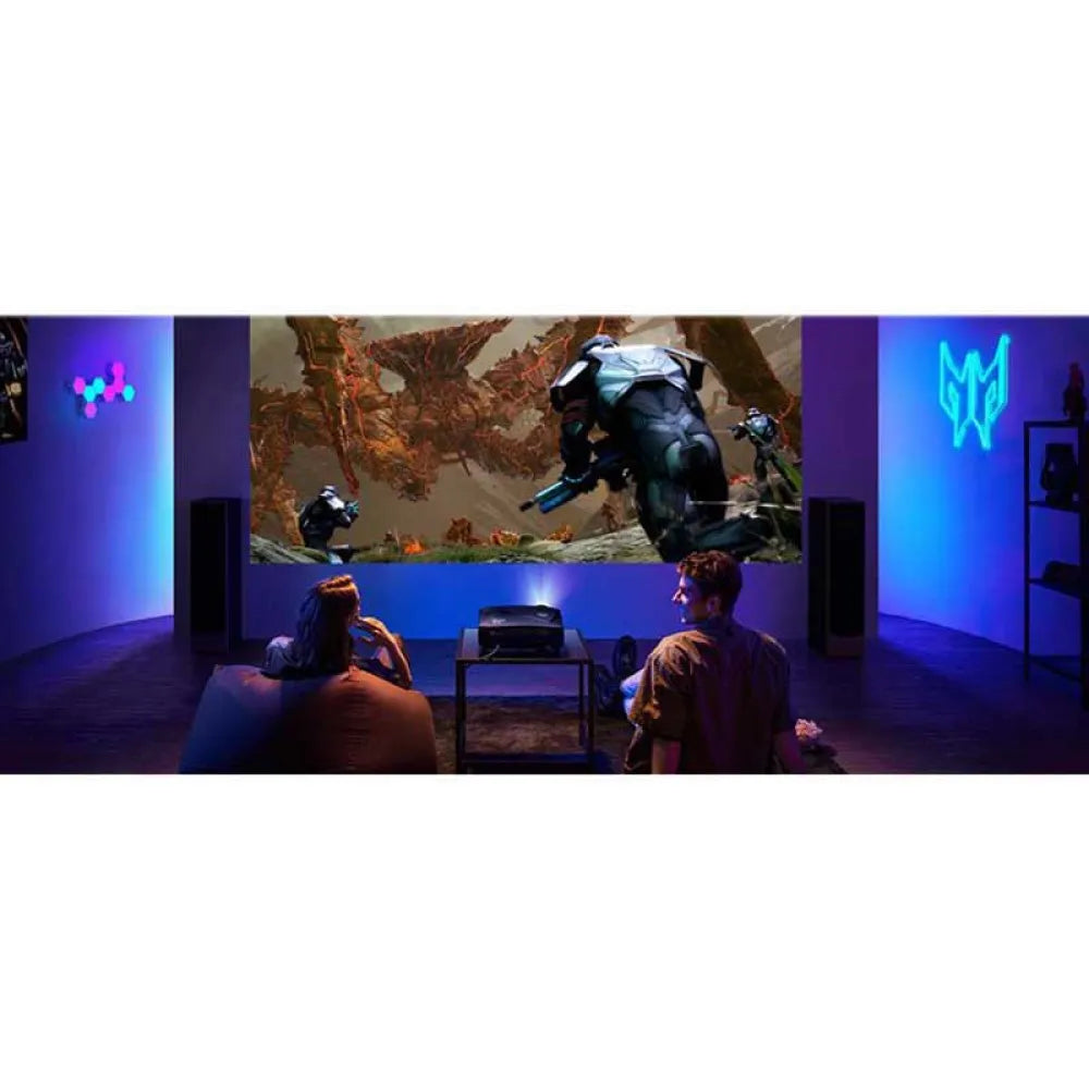 Acer Predator GD711 Projector 1450 Lumens