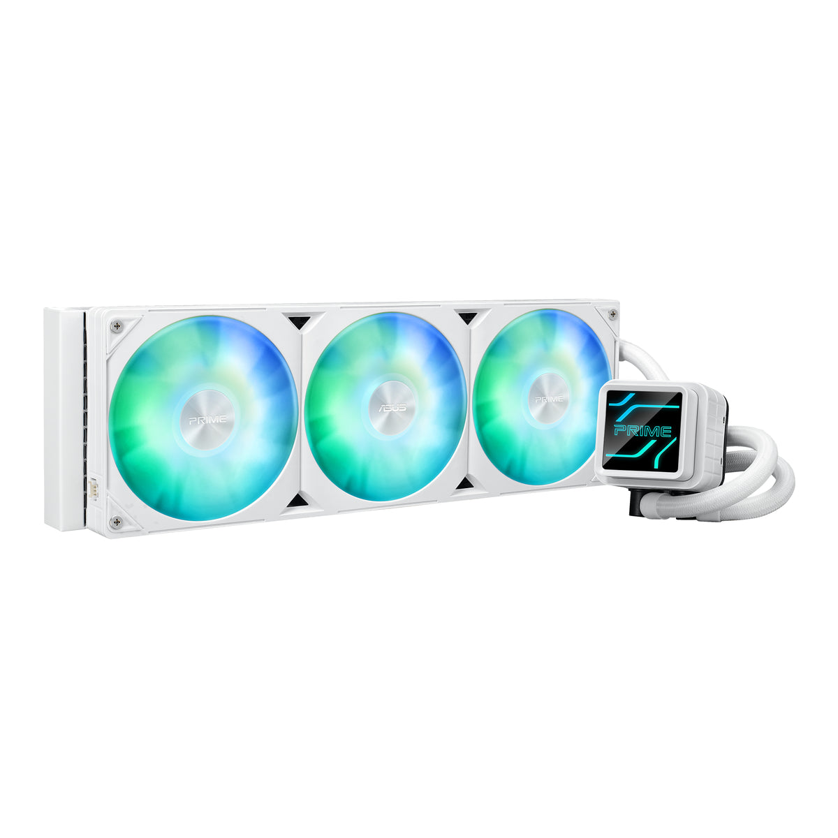 ASUS Prime LC 360 ARGB 360mm AIO CPU Liquid Cooler