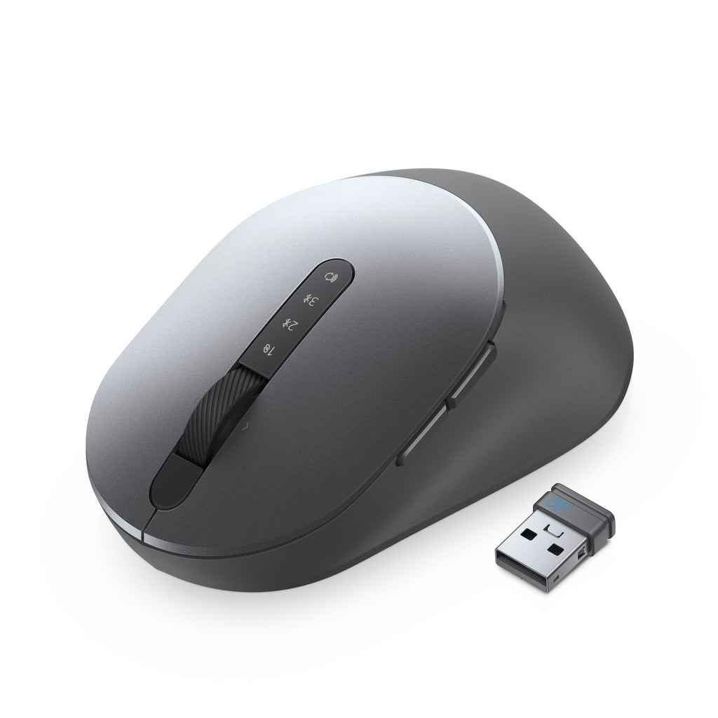 Dell Pro Plus Multi-Device Wireless Mouse MS5320W