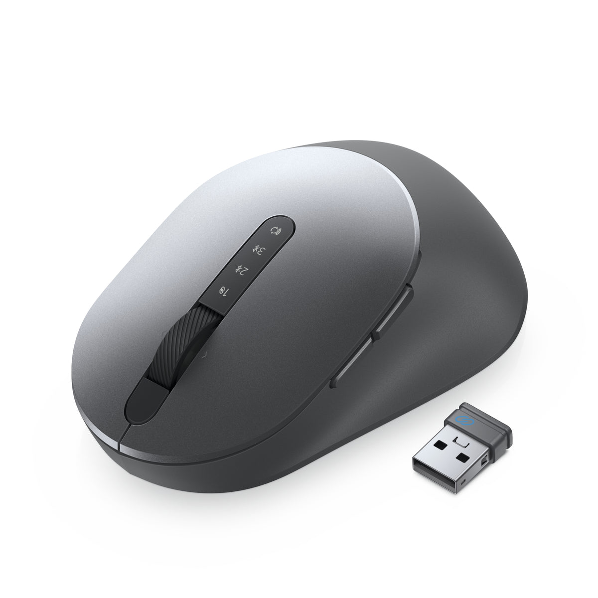 Dell Pro Plus Multi-Device Wireless Mouse MS5320W