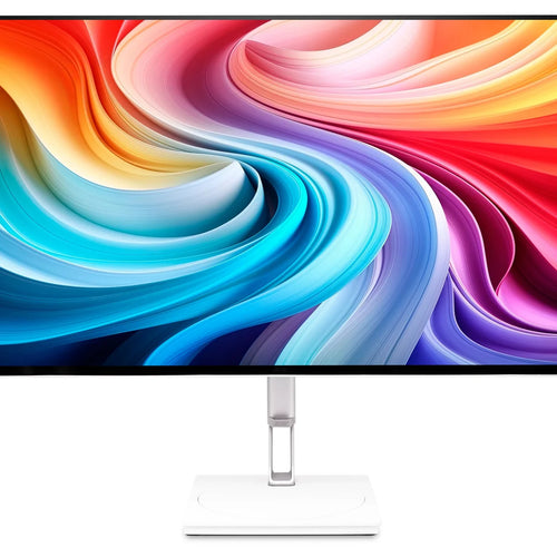 Acer CE320QK X Widescreen LCD Monitor - 31.5" Ultra HD (3840x2160), QD-OLED, 165Hz, 0.03ms response, ZeroFrame, HDR400 True Black, FreeSync Premium Pro
