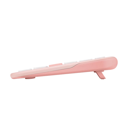 ASUS Marshmallow Keyboard KW100