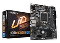 Gigabyte H610M K DDR4 Micro-ATX Motherboard LGA1700