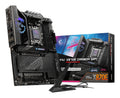 MSI MPG X870E CARBON WIFI AM5 ATX Gaming Motherboard