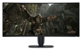 View forward-facing Alienware AW3426DWM Monitor