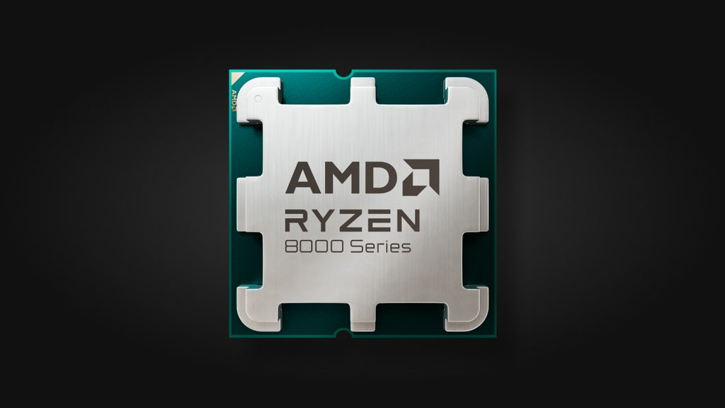 AMD Ryzen 5 8400F