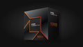AMD Ryzen Threadripper 9980X processor