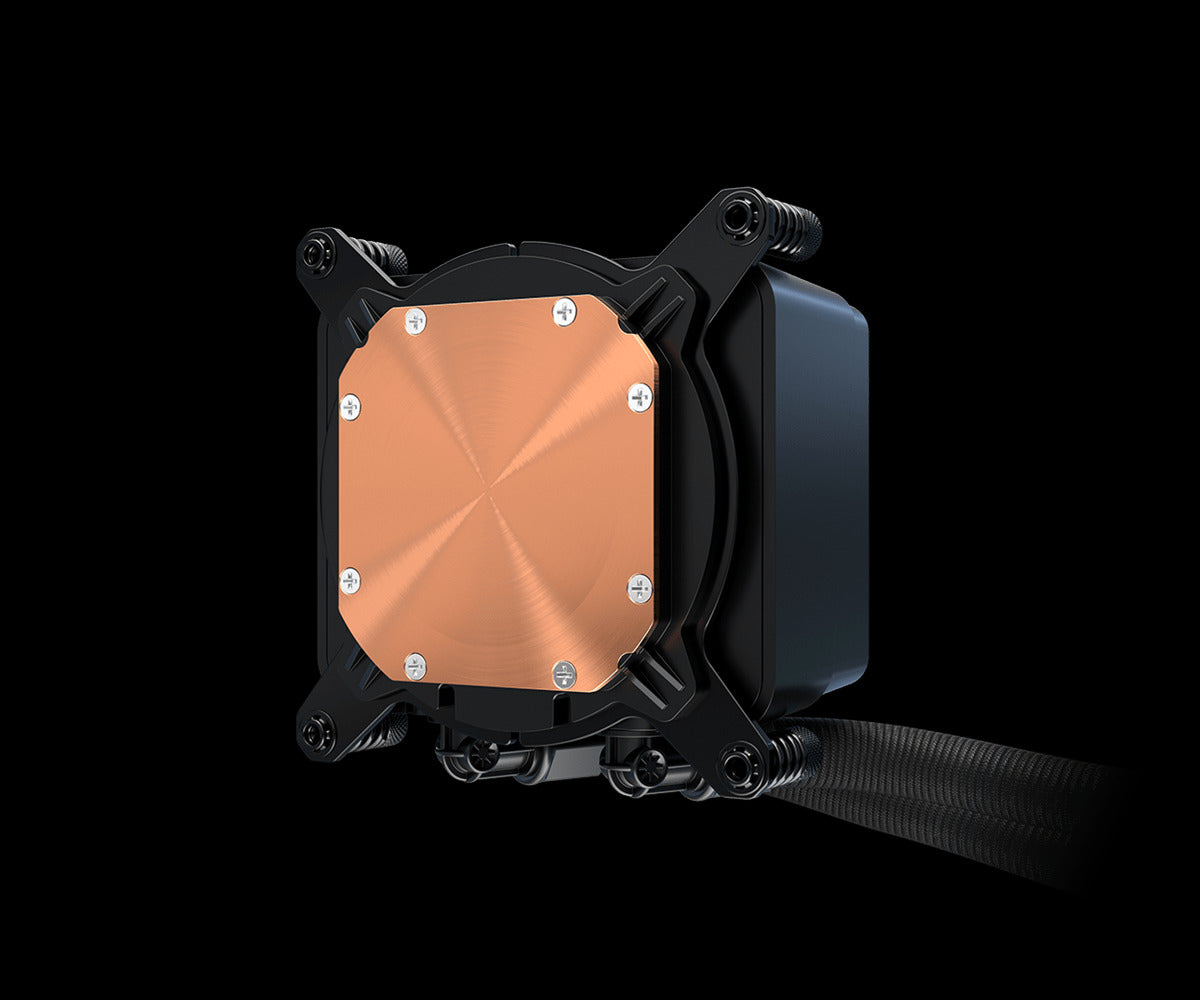 ASRock Challenger Pure 360 360mm AIO Liquid CPU Cooler