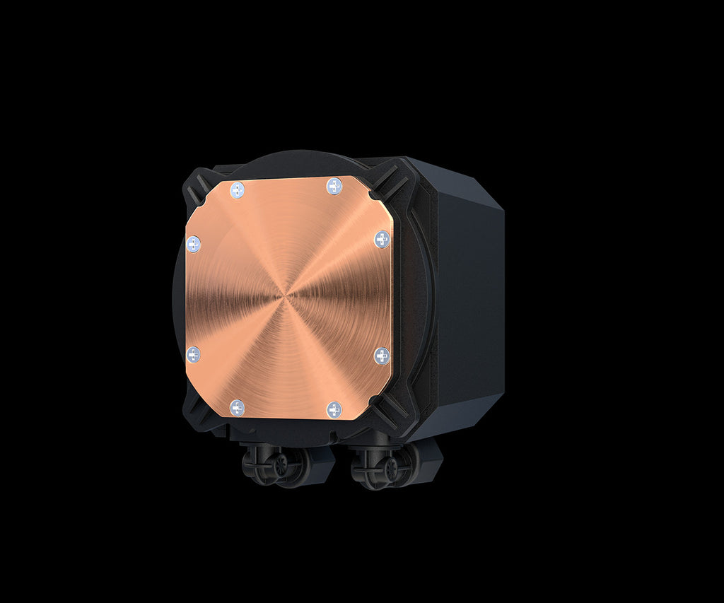 ASRock Pro 360 ARGB AIO Liquid CPU Cooler 360mm