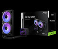 ASRock Pro 240 ARGB 240mm AIO Liquid CPU Cooler