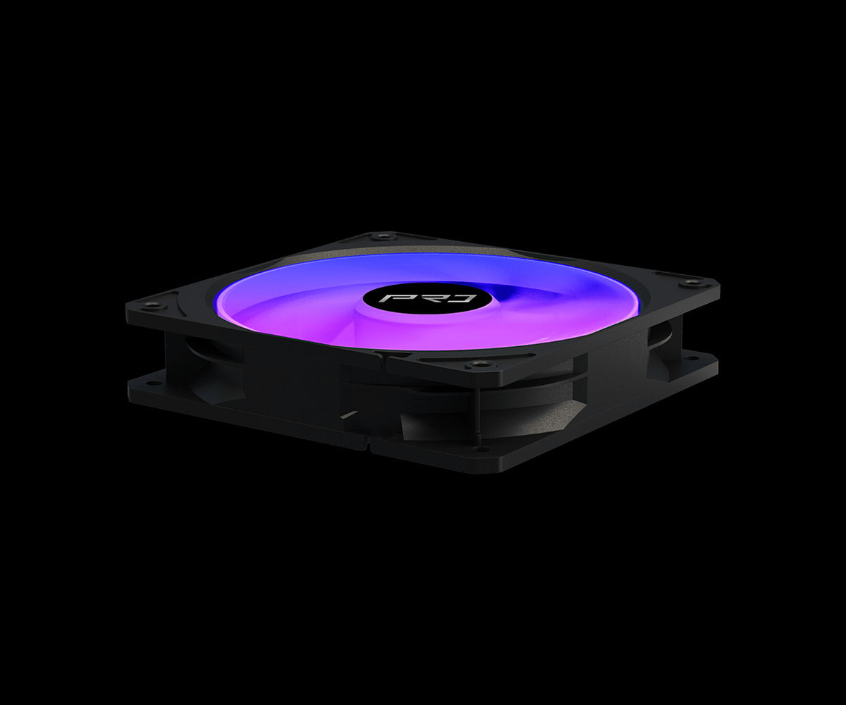 ASRock Pro 240 ARGB 240mm AIO Liquid CPU Cooler