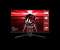 ASRock Phantom Gaming PG27FF1A 27 inch FHD 165Hz IPS Monitor