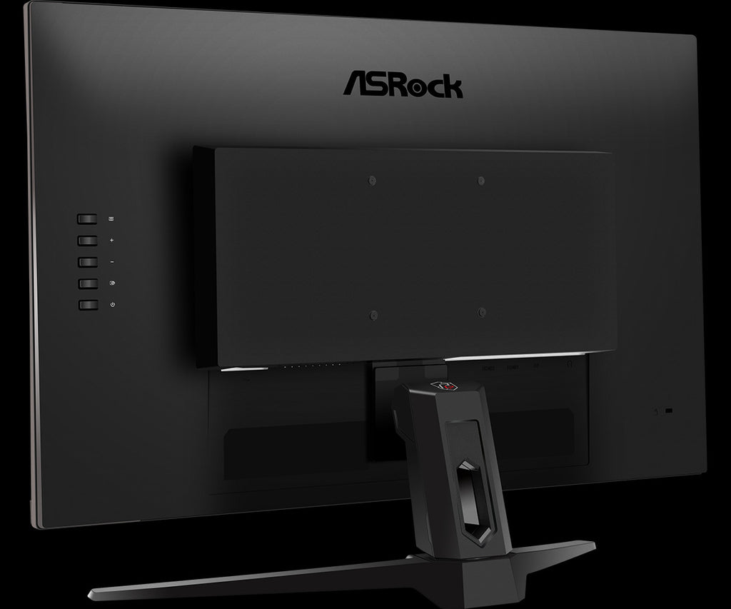 ASRock Phantom Gaming PG27FF1A 27 inch FHD 165Hz IPS Monitor