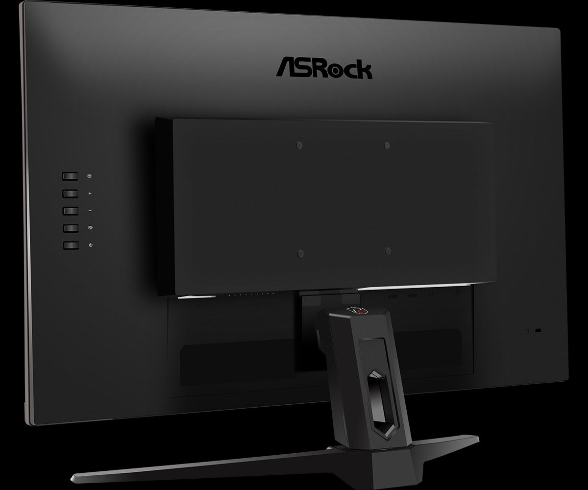 ASRock Phantom Gaming PG27FF1A 27 inch FHD 165Hz IPS Monitor