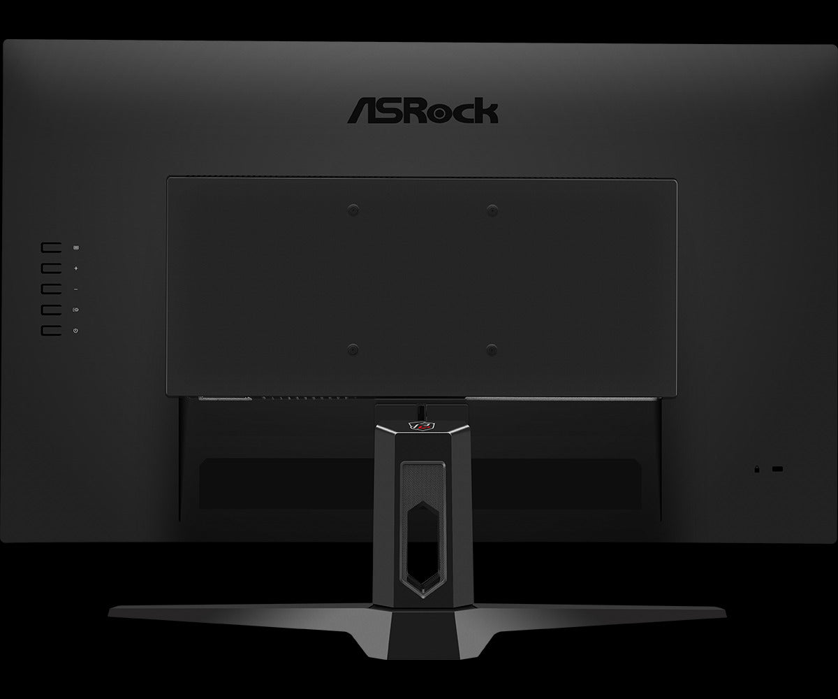 ASRock Phantom Gaming PG27FF1A 27 inch FHD 165Hz IPS Monitor