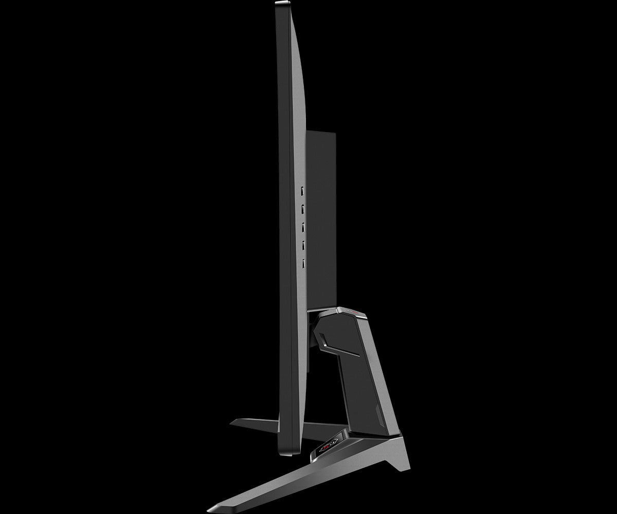 ASRock Phantom Gaming PG27FF1A 27 inch FHD 165Hz IPS Monitor