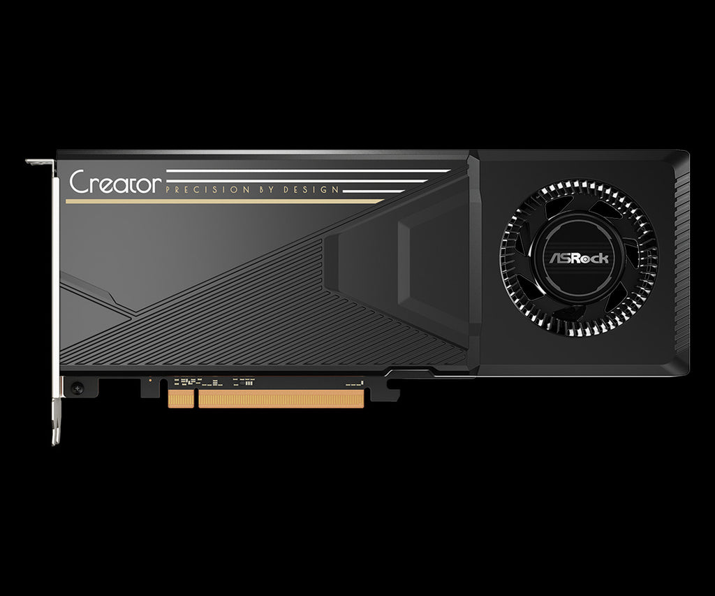 ASRock Intel Arc Pro B70 Creator 32GB Graphics Card