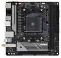 ASRock A520M-ITX/ac AM4 Mini-ITX Motherboard Wi-Fi 5