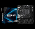 ASRock B550M-HDV Motherboard