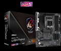 ASRock B650 PG Lightning Motherboard