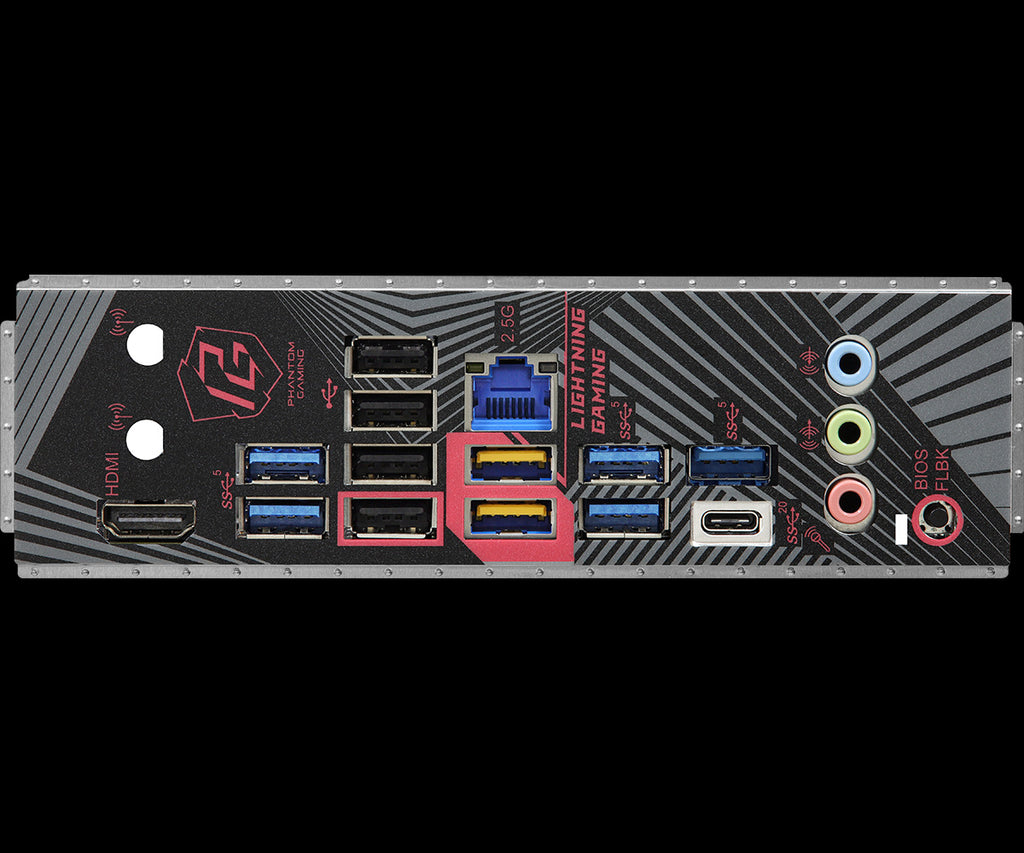 ASRock B650 PG Lightning Motherboard