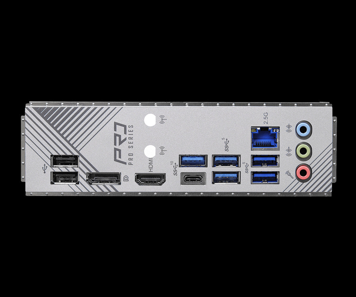 ASRock B760 Pro RS Motherboard