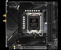 ASRock B760I Lightning WiFi Mini-ITX motherboard