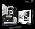 ASRock B850 Pro RS WiFi Motherboard