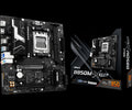 ASRock B850M-X R2.0 Motherboard