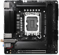 ASRock B860I WiFi Mini-ITX LGA1851 DDR5 Motherboard