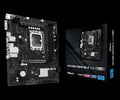 ASRock H610M-HDV/M.2 D5 Gen5 Motherboard