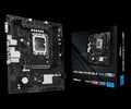 ASRock H610M-HVS/M.2 D5 Gen5 Motherboard