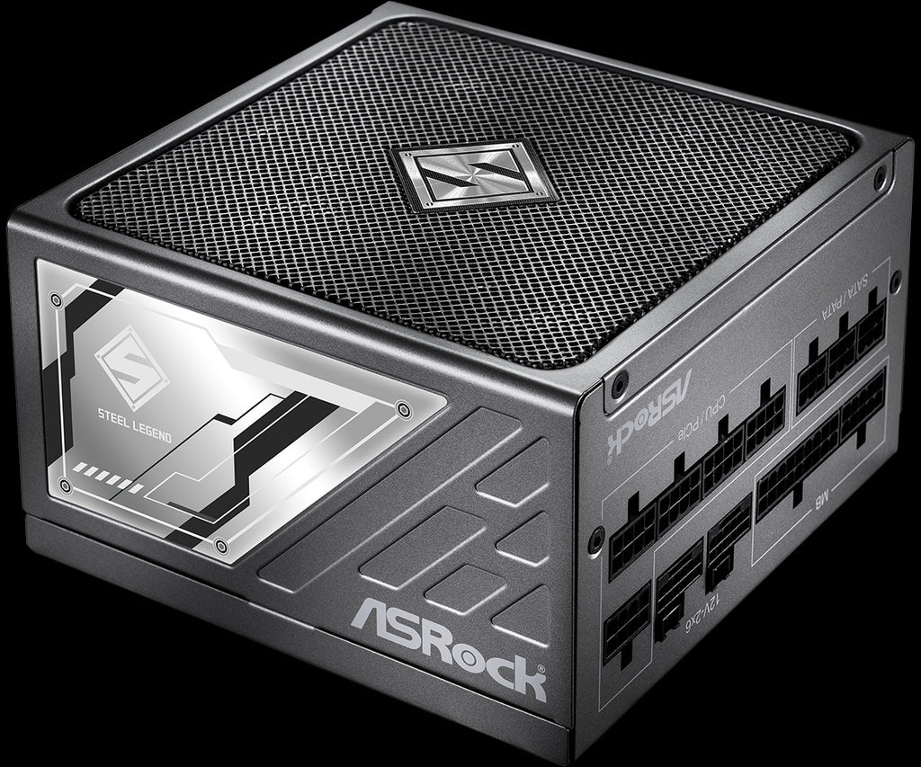 ASR-2551