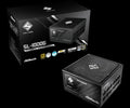 ASRock Steel Legend SL-1000G 1000W PSU