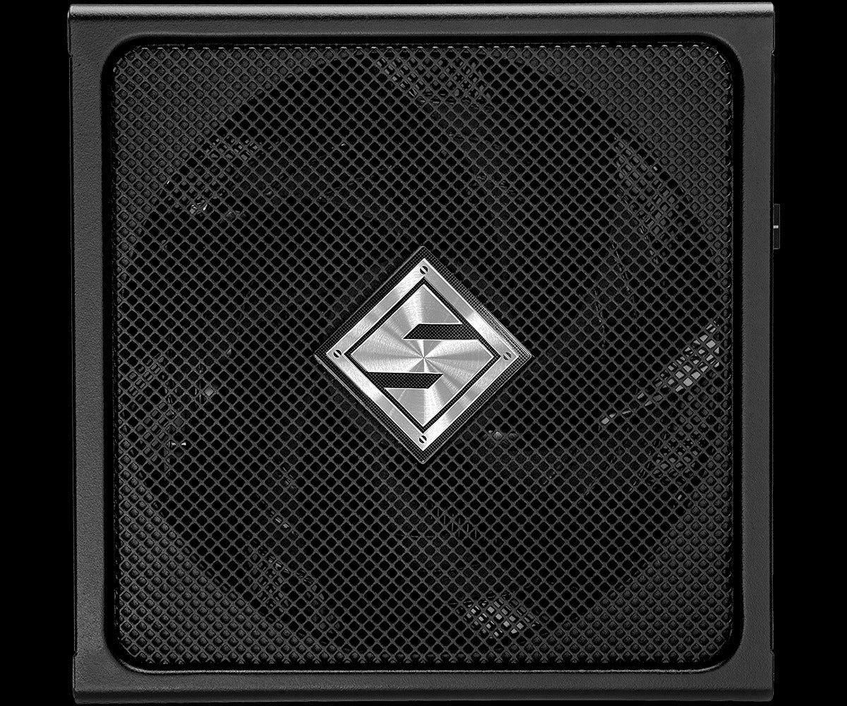 ASRock Steel Legend SL-1000G 1000W PSU