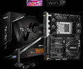 ASRock TRX50 WS Workstation Motherboard