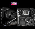 ASRock WRX90 WS EVO Workstation Motherboard