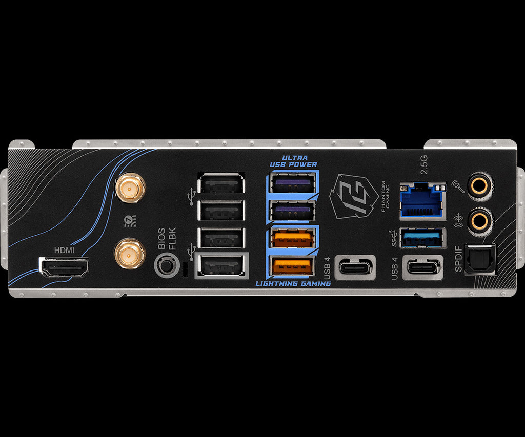 ASRock X870 Riptide WiFi Motherboard