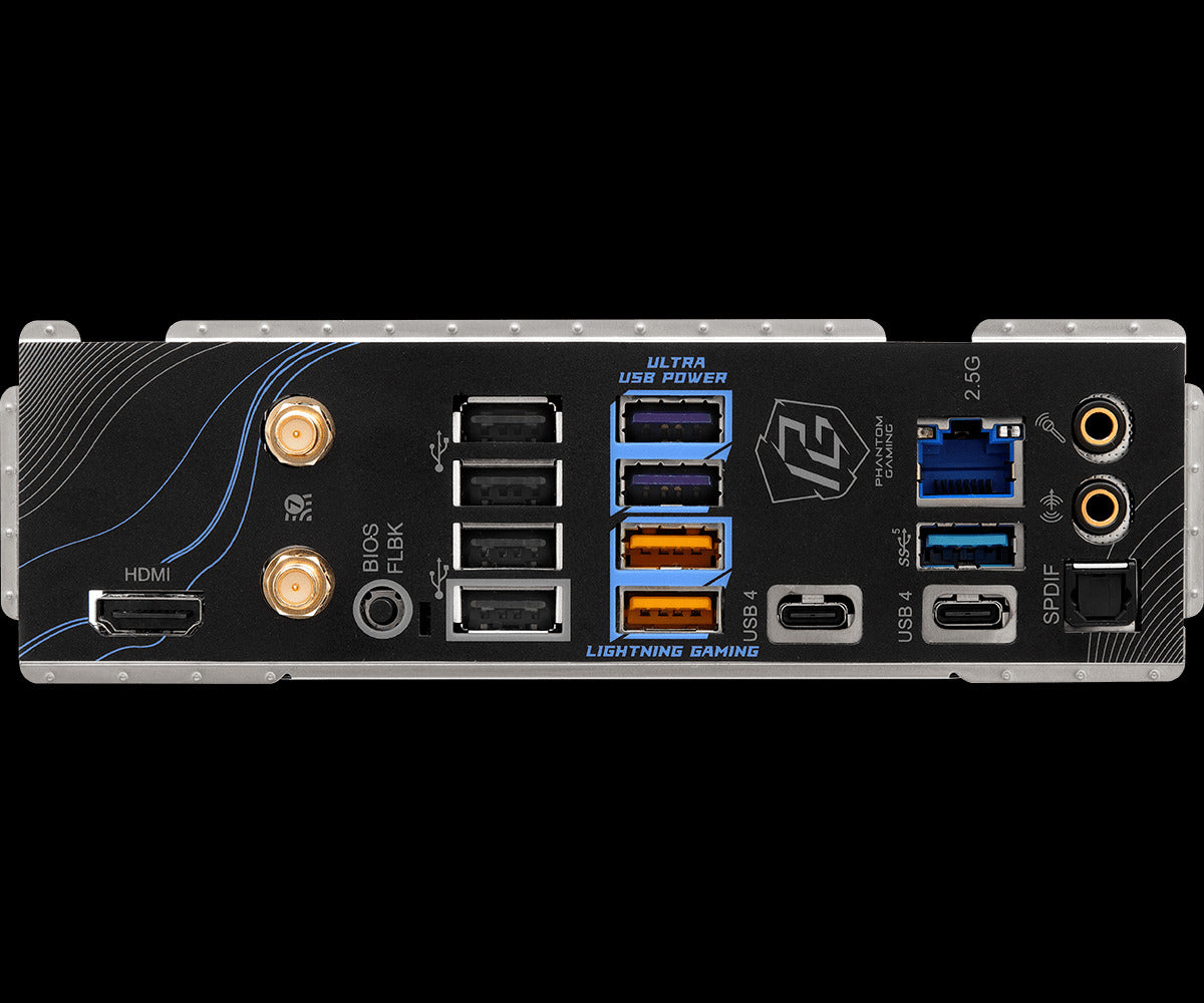 ASRock X870 Riptide WiFi Motherboard