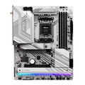ASRock X870 Steel Legend WiFi AM5 ATX Motherboard DDR5