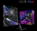 ASRock X870E Nova WiFi Motherboard