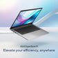 ASUS ExpertBook P14 P1403CV-i515X Intel® Core™  I5-13420H 14" Laptop - 16 GB DDR5-SDRAM - 512 GB SSD