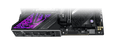 The ROG Strix X870E-E Gaming WiFi7 Neo motherboard features SupremeFX audio.