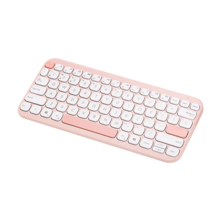 ASUS Marshmallow Keyboard KW100