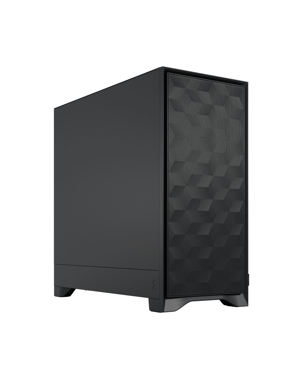 Fractal Design Pop 2 Air Black Solid ATX Mid Tower Case