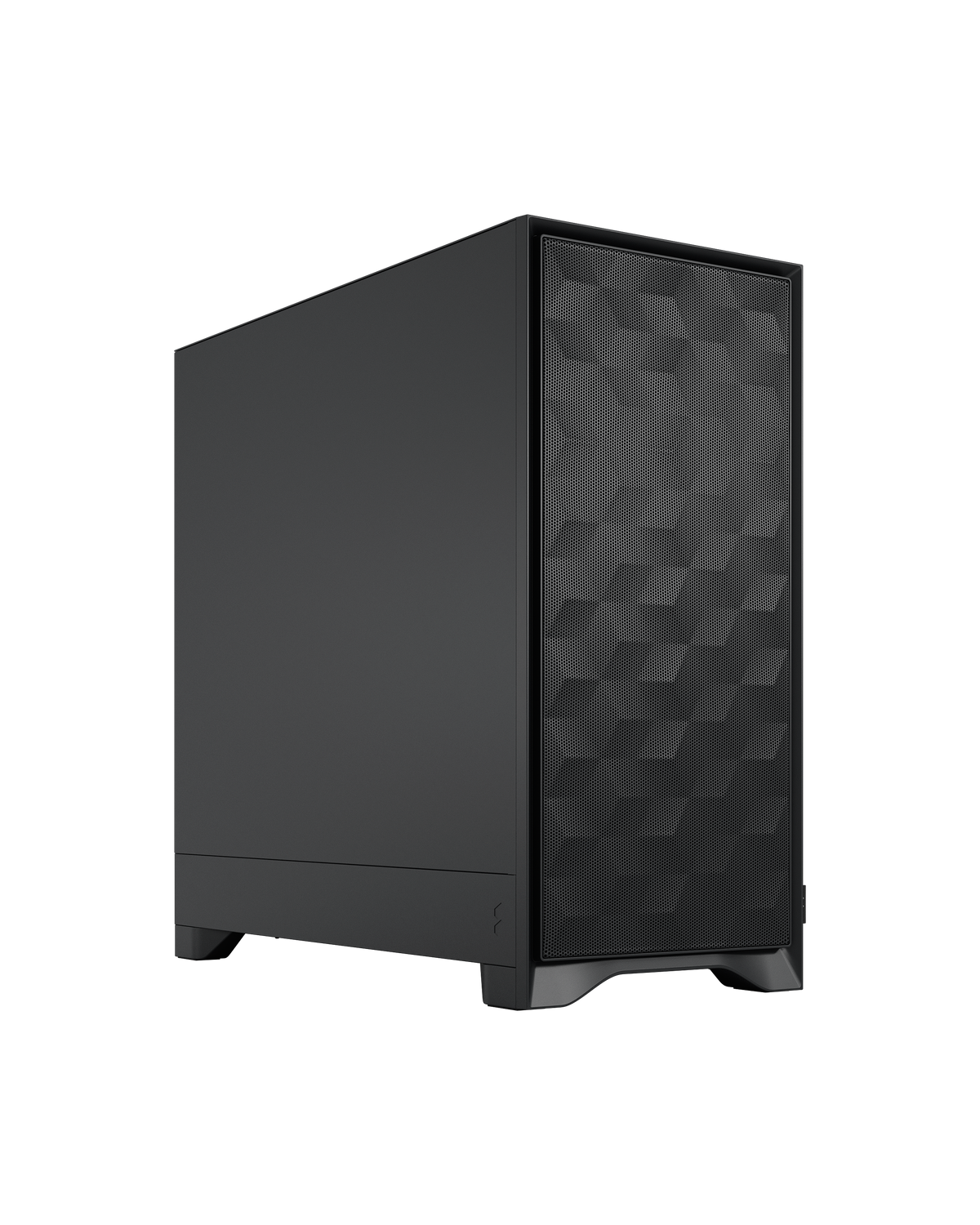 Fractal Design Pop 2 Air Black Solid ATX Mid Tower Case